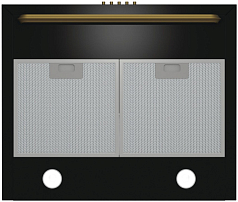 Вытяжка Gorenje WHC63CLB