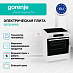 Купить Электрическая плита Gorenje GEC6C40WD  preview 4