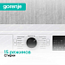 Купить Стиральная машина Gorenje WPNEI82SBSWIFI/C  preview 5