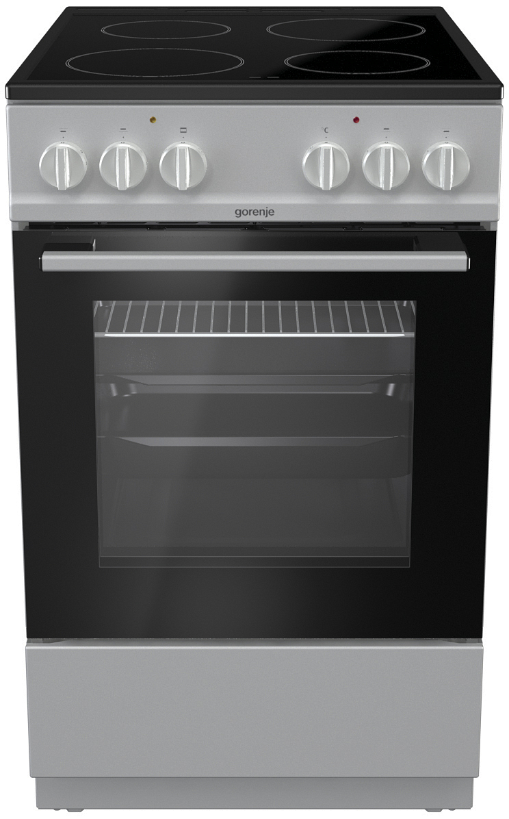 Стеклокерамическая плита Gorenje EC5141SD preview 4