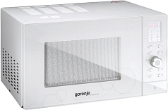 Микроволновая печь с грилем Gorenje SMO 23 DGW