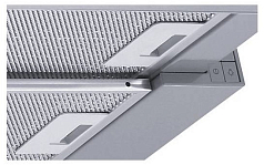 Встраиваемая вытяжка Gorenje DF 6315 X