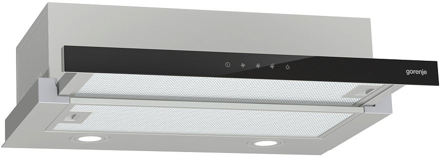 Комплект Gorenje (ISC645BSC, BCM598S17BG, TH64E3SGB) preview 4