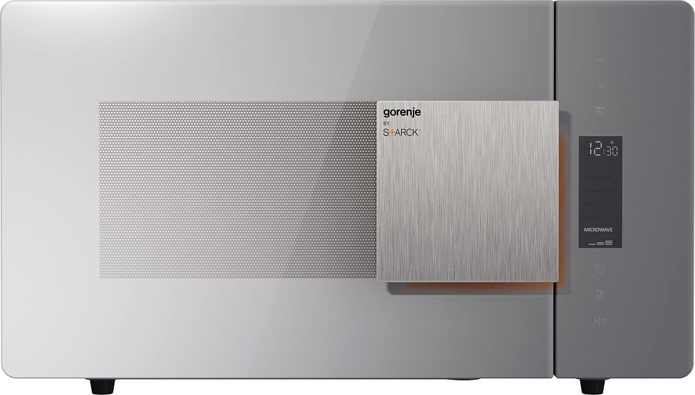 Микроволновая печь с грилем Gorenje MO 23 ST preview 1