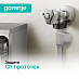 Купить Посудомоечная машина Gorenje GS520E15W  preview 6