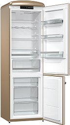 Отдельностоящий холодильник Gorenje ORK 192 CO
