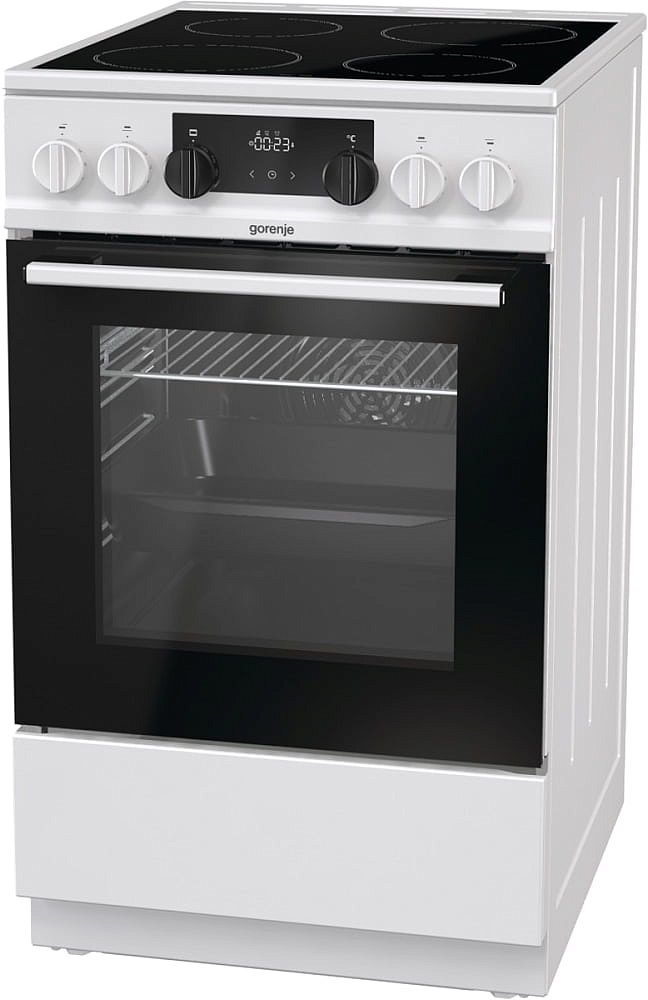 Стеклокерамическая плита Gorenje EC 535G preview 6