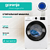 Купить Стиральная машина Gorenje WNA94ACIS