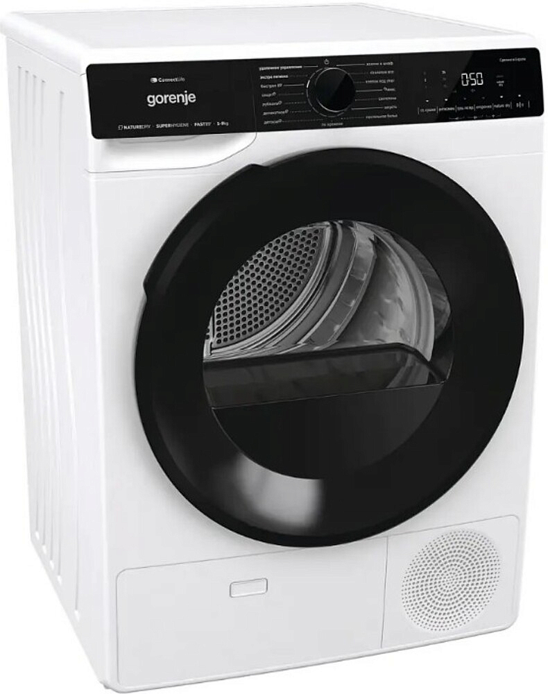 Сушильная машина Gorenje DPNA92WIFI/C preview 2