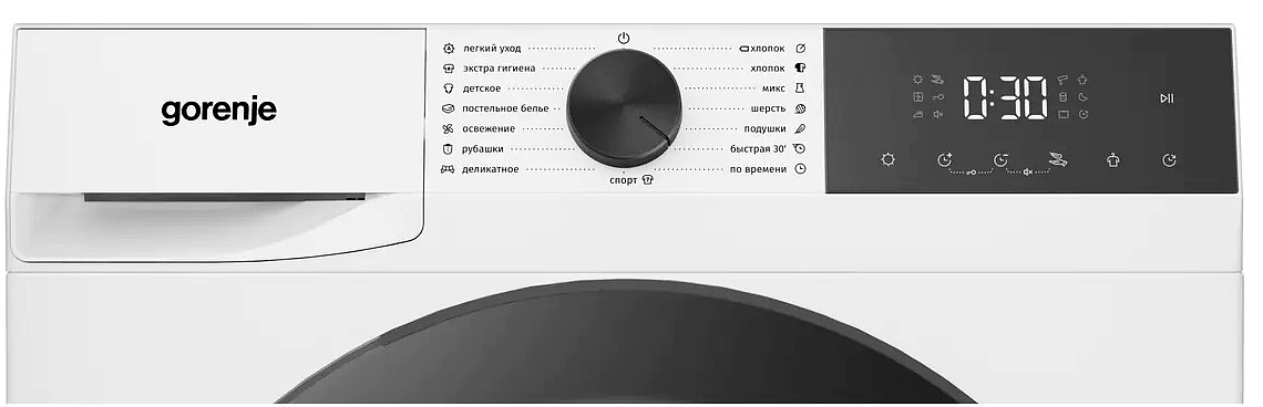 Сушильная машина Gorenje DG2P9D/C preview 4