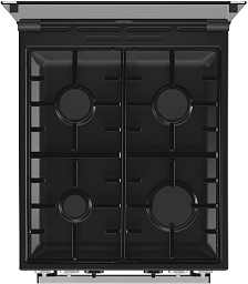 Комбинированная плита Gorenje KN5341SH