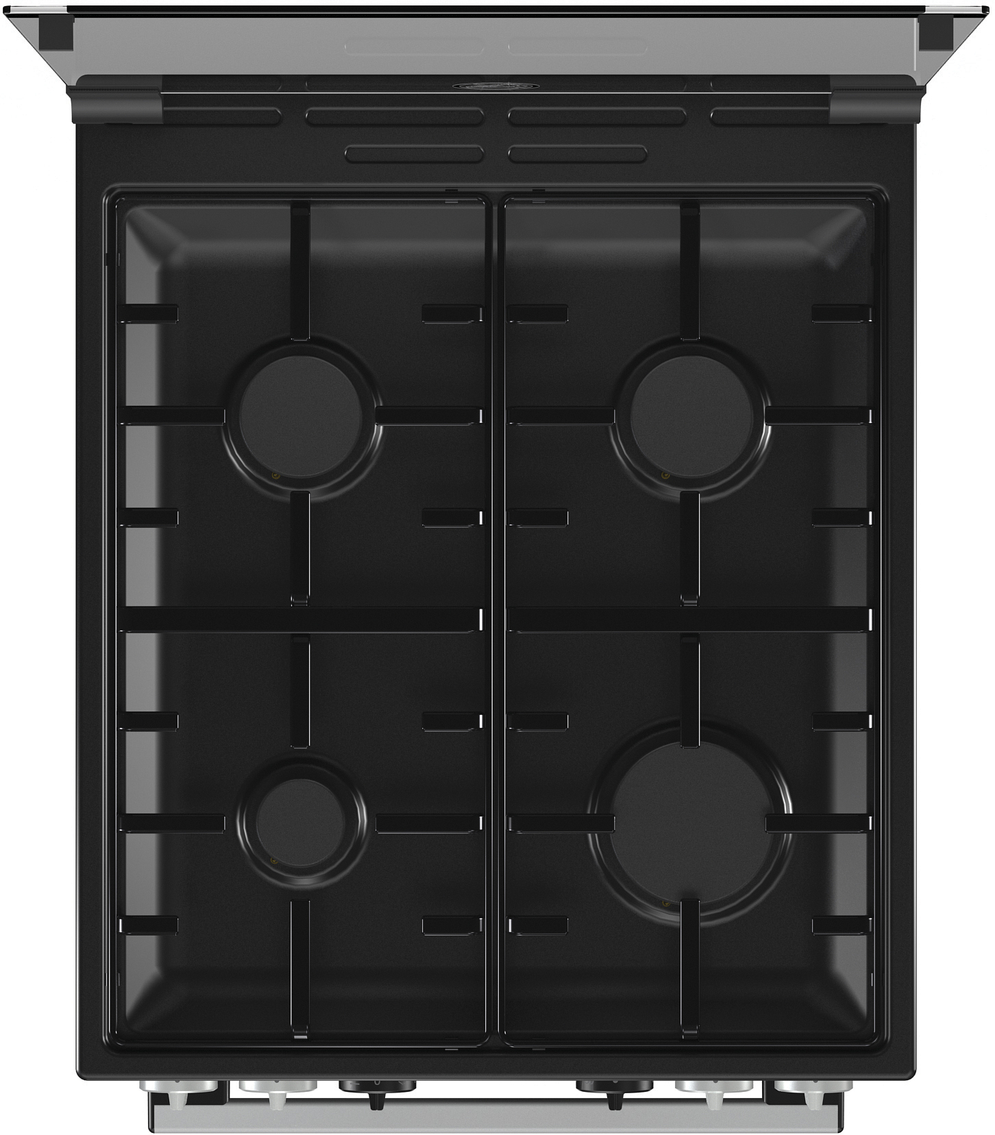 Комбинированная плита Gorenje KN5341SH preview 2