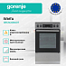Купить Электрическая плита Gorenje GEC5C40XAOT  preview 3