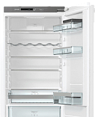Встраиваемые холодильники Gorenje