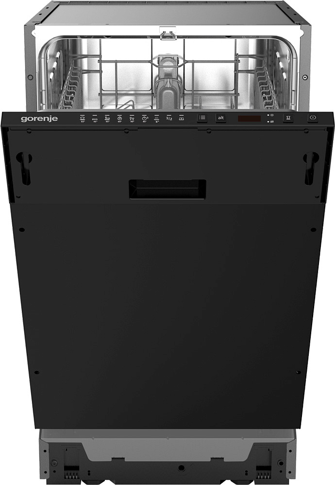 Встраиваемая посудомоечная машина Gorenje GV52041 preview 5