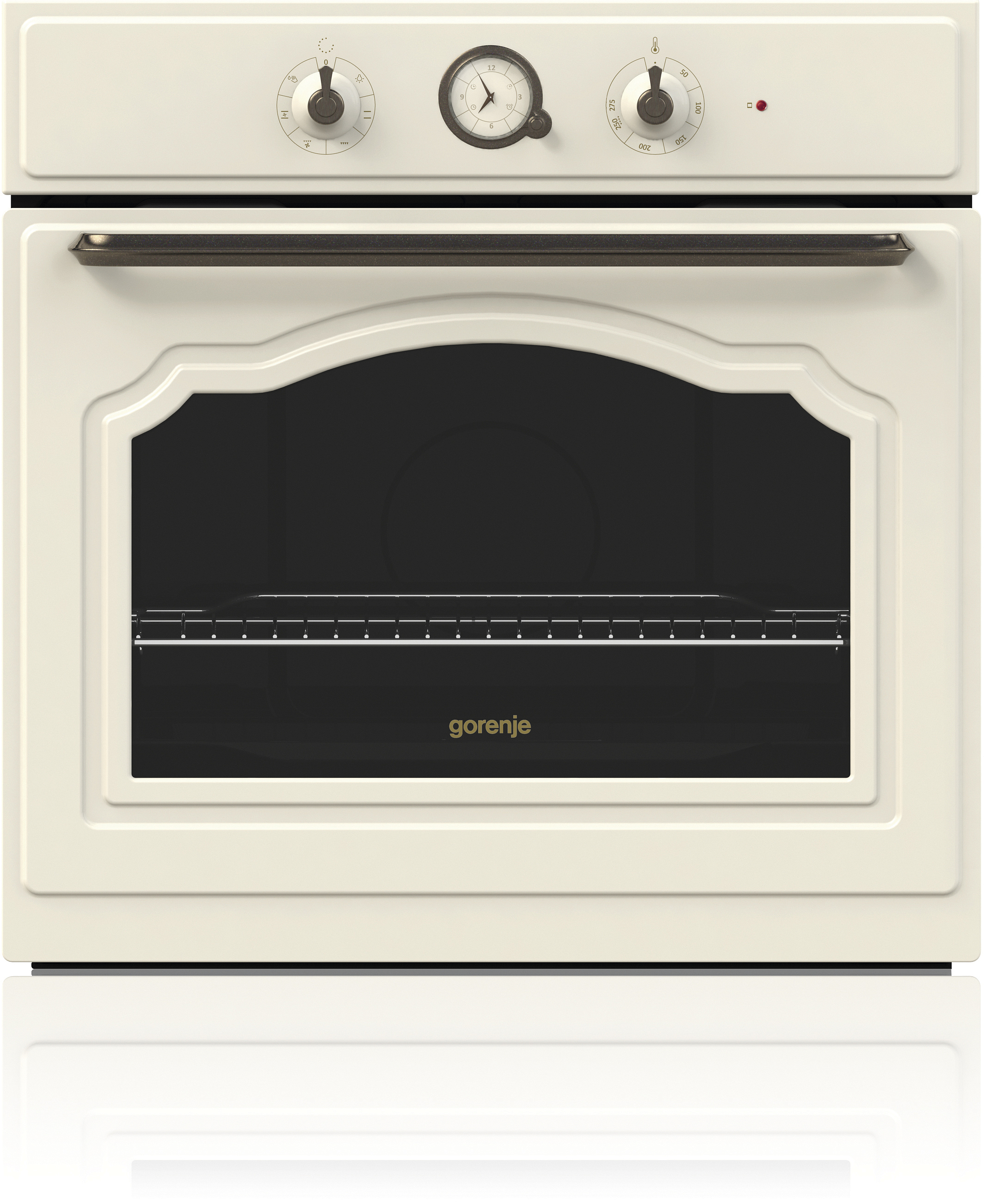 Независимая духовка Gorenje BO 53 CLI preview 5