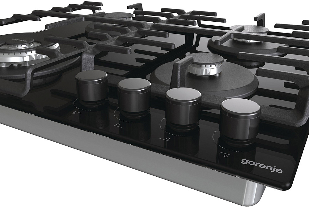 Независимая газовая варочная панель Gorenje GTW642SYB preview 12