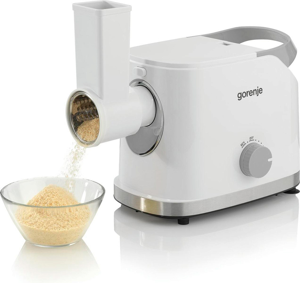 Мясорубка Gorenje MG1802SJW preview 4