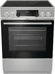 Электрическая плита Gorenje ECS6350XC