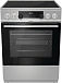 Купить Электрическая плита Gorenje ECS6350XC  preview 3
