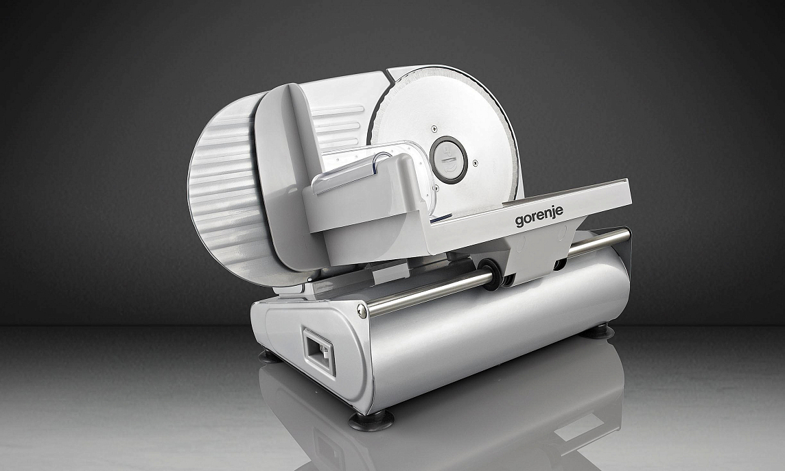 Ломтерезка Gorenje R401W