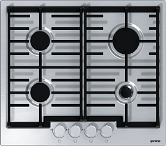 Независимая газовая варочная панель Gorenje G 6N41 ZIX
