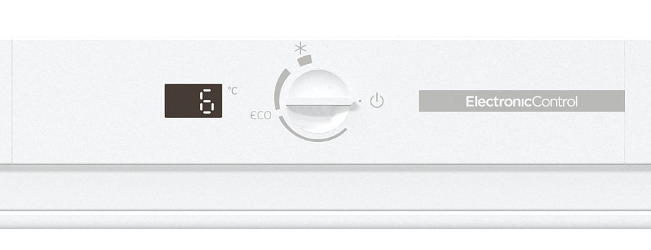 Отдельностоящий двухкамерный холодильник Gorenje NRK 6201 GHC preview 4