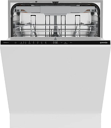 Встраиваемая посудомоечная машина Gorenje GV16E3