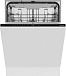 Купить Встраиваемая посудомоечная машина Gorenje GV16E3  preview 1