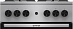 Купить Газовая плита Gorenje GGI5A21XJ  preview 9
