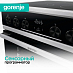 Купить Электрическая плита Gorenje GEC5C61XPA  preview 5
