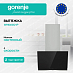 Купить Вытяжка Gorenje WHI649X21P