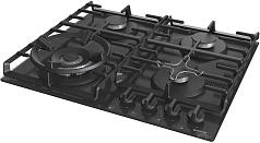 Независимая газовая варочная панель Gorenje GTW641KRB