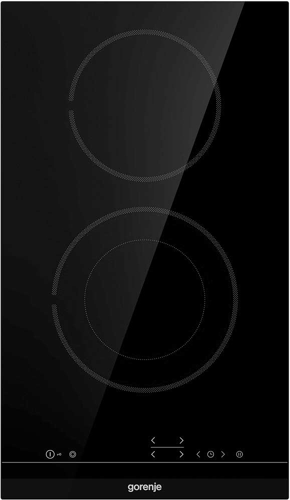 Независимая стеклокерамическая варочная панель Gorenje ECT322BCSC preview 6
