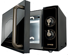 Микроволновая печь Gorenje MO 4250 CLB