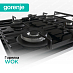 Купить Независимая газовая варочная панель Gorenje GTW641AKB2  preview 4