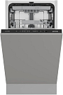 Встраиваемая посудомоечная машина Gorenje GV563C10