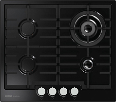 Независимая газовая варочная панель Gorenje GW6NZSY2B