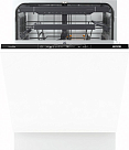 Встраиваемая посудомоечная машина Gorenje RGV 65160