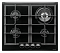 Независимая газовая варочная панель Gorenje G 6 SYB