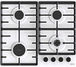 Независимая газовая варочная панель Gorenje G641SYW