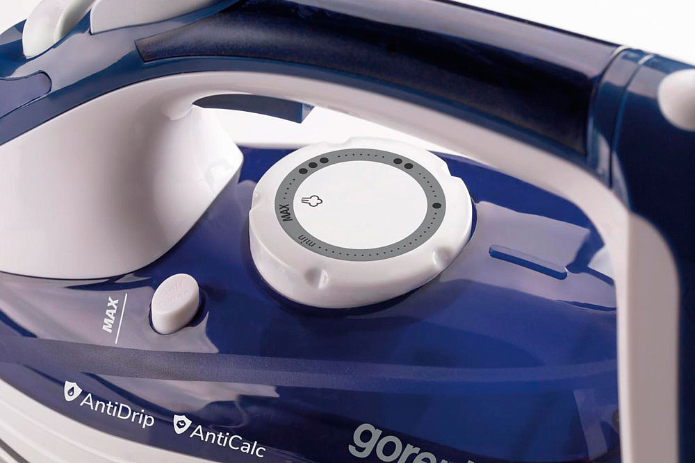 Утюг Gorenje SIH2600BLC preview 12