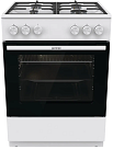 Газовая плита Gorenje GG6A10WFFM