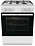 Газовая плита Gorenje GG6A10WFFM