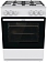 Газовая плита Gorenje GG6A10WFFM