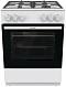 Газовая плита Gorenje GG6A10WFFM
