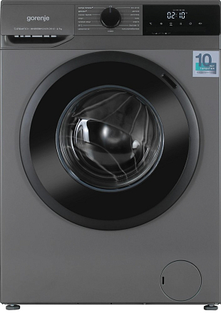 Стиральная машина Gorenje W2NHPI72SCSS preview 1