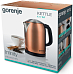 Купить Чайник электрический Gorenje K 17 INF  preview 5