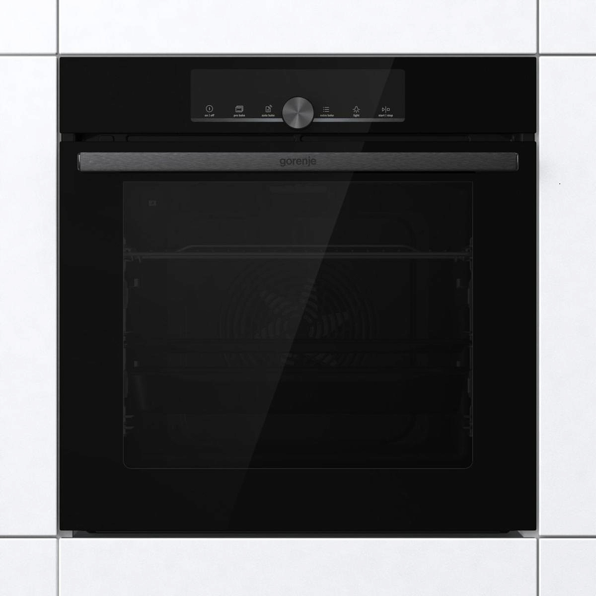 Духовой шкаф Gorenje BOS6747A01BG preview 8