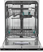 Купить Встраиваемая посудомоечная машина Gorenje GV672C62  preview 3